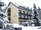фото отеля Hotel Frohnau