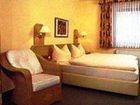 фото отеля Hotel Frohnau