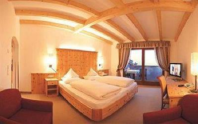 фото отеля Berghotel Zirm Hotel Valdaora