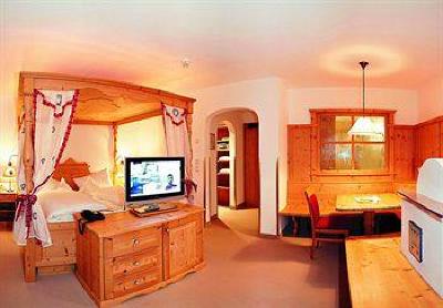 фото отеля Berghotel Zirm Hotel Valdaora