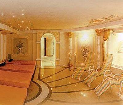 фото отеля Berghotel Zirm Hotel Valdaora