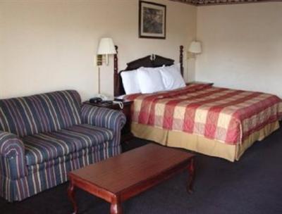 фото отеля Royal Inn Anniston