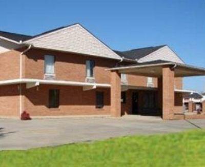 фото отеля Royal Inn Anniston