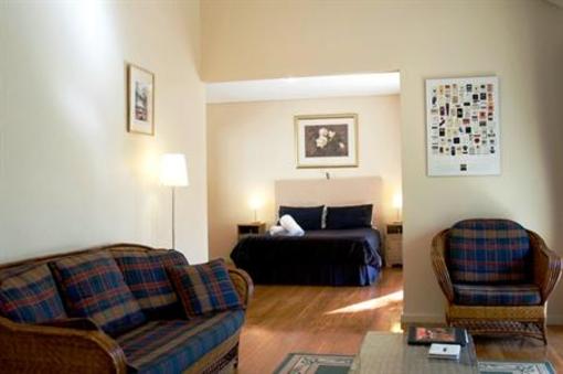 фото отеля Island Brook Estate Chalets Metricup