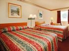 фото отеля Econo Lodge Lexington (Tennessee)