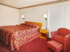 фото отеля Econo Lodge Lexington (Tennessee)