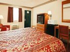 фото отеля Econo Lodge Lexington (Tennessee)