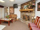 фото отеля Econo Lodge Lexington (Tennessee)