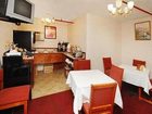 фото отеля Econo Lodge Lexington (Tennessee)