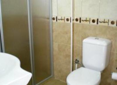 фото отеля Maviev Hotel