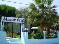 Maviev Hotel