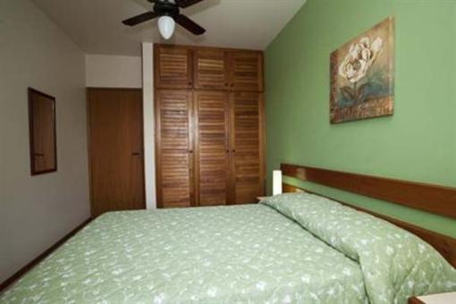 фото отеля Residencial Canna Verde
