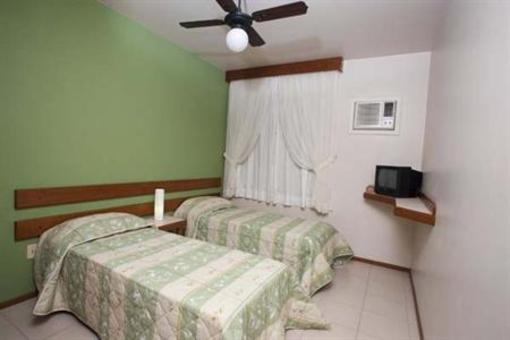 фото отеля Residencial Canna Verde