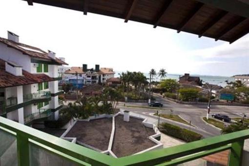 фото отеля Residencial Canna Verde