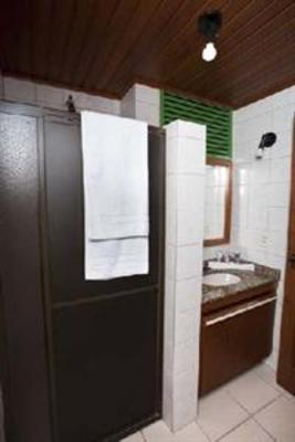 фото отеля Residencial Canna Verde