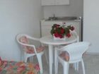 фото отеля Karavas Apartments