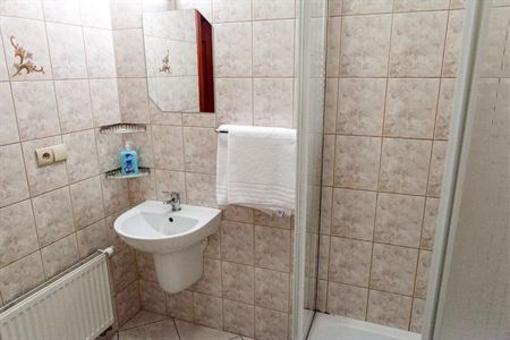 фото отеля Hotel Omega
