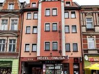 Hotel Omega