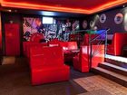 фото отеля Hotel Omega