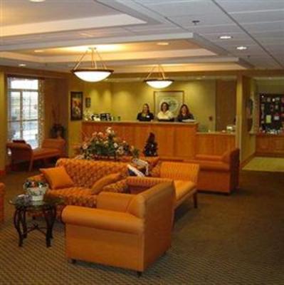 фото отеля Homewood Suites by Hilton - COS Airport