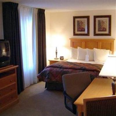 фото отеля Homewood Suites by Hilton - COS Airport