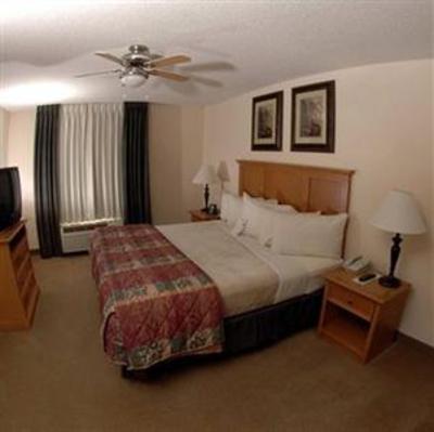 фото отеля Homewood Suites by Hilton - COS Airport