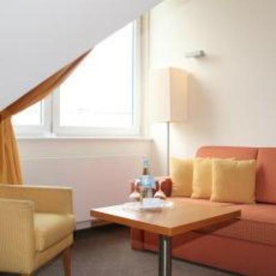 фото отеля Ewerts Hotel-Restaurant