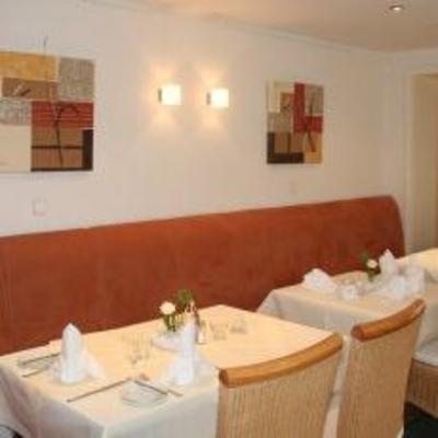 фото отеля Ewerts Hotel-Restaurant