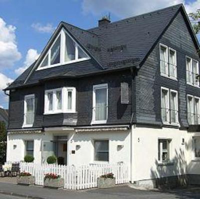фото отеля Ewerts Hotel-Restaurant