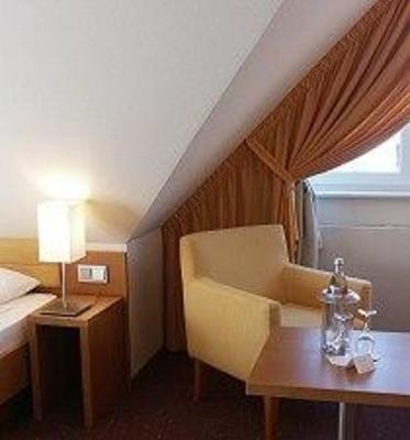 фото отеля Ewerts Hotel-Restaurant