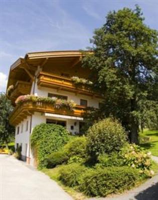 фото отеля Gastehaus Leitnerhof