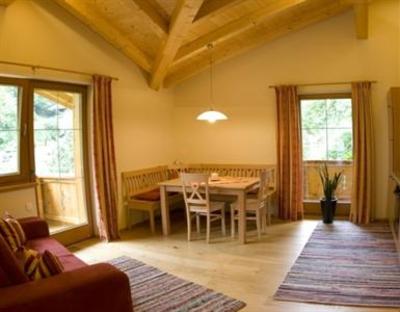 фото отеля Gastehaus Leitnerhof