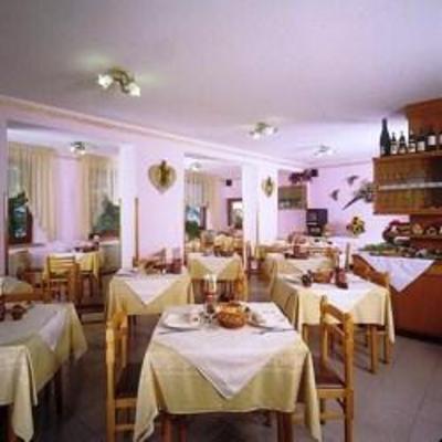 фото отеля Hotel Aurora Molveno