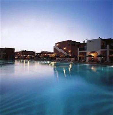 фото отеля Panas Holiday Village