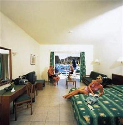 фото отеля Panas Holiday Village