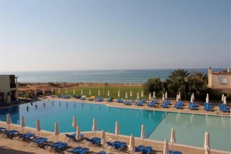 фото отеля Panas Holiday Village