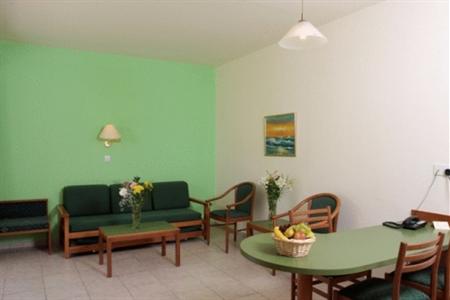 фото отеля Panas Holiday Village