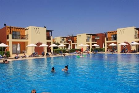 фото отеля Panas Holiday Village