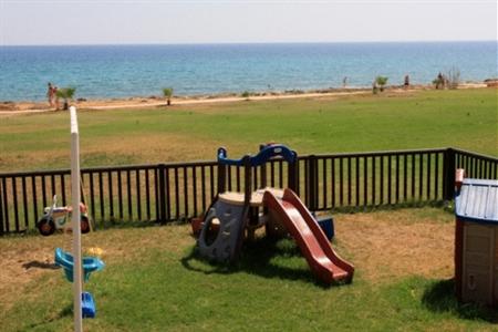 фото отеля Panas Holiday Village