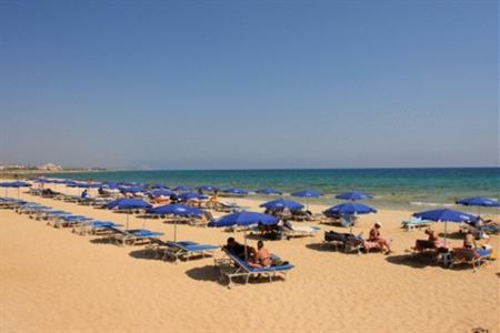 фото отеля Panas Holiday Village