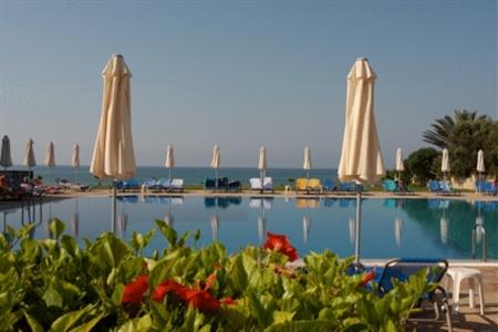 фото отеля Panas Holiday Village