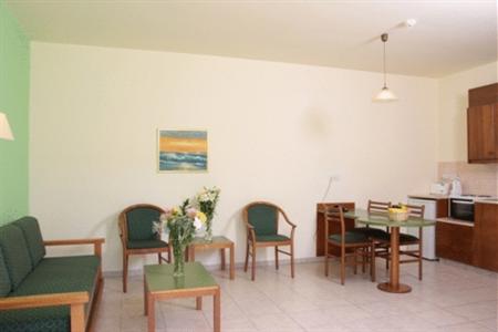 фото отеля Panas Holiday Village