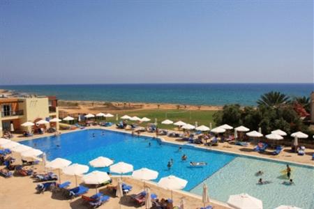 фото отеля Panas Holiday Village
