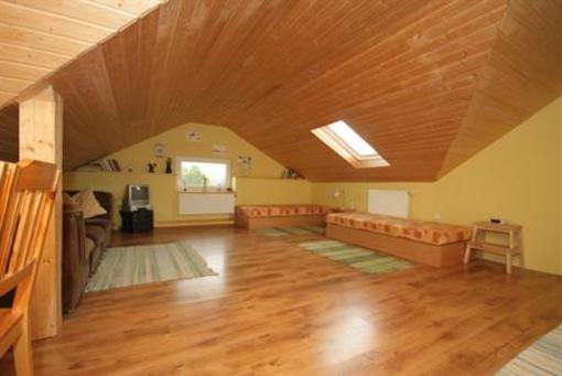 фото отеля Agropension U Haje