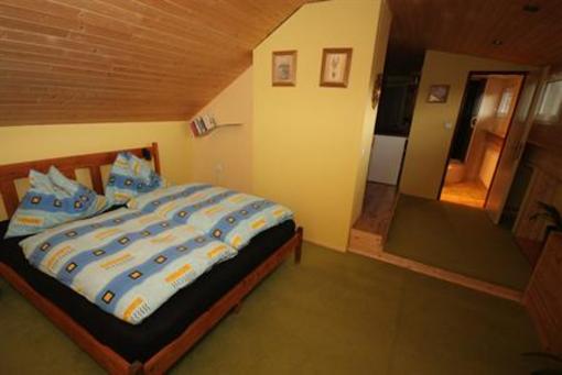 фото отеля Agropension U Haje