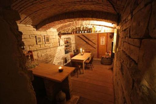 фото отеля Agropension U Haje