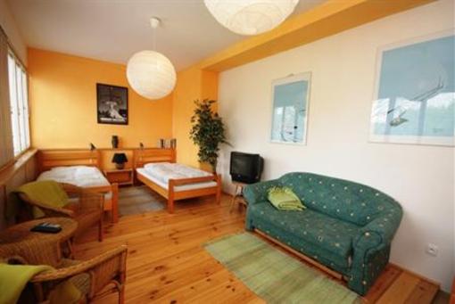 фото отеля Agropension U Haje