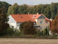 Agropension U Haje