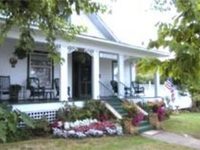 The Company House Bed and Breakfast Inn