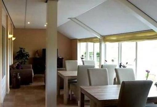 фото отеля Hotel Bos en Duinzicht Ameland